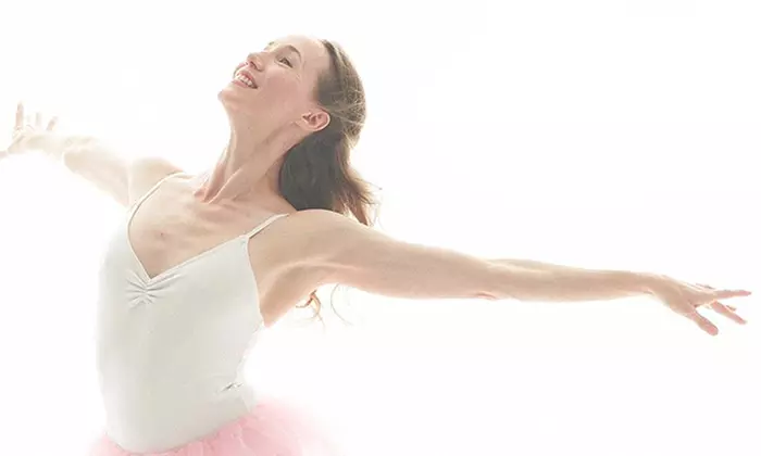 5, 10, or 20 Ballet Fitness Classes at Everyday Ballet (Up to 54% Off) - Primary Image