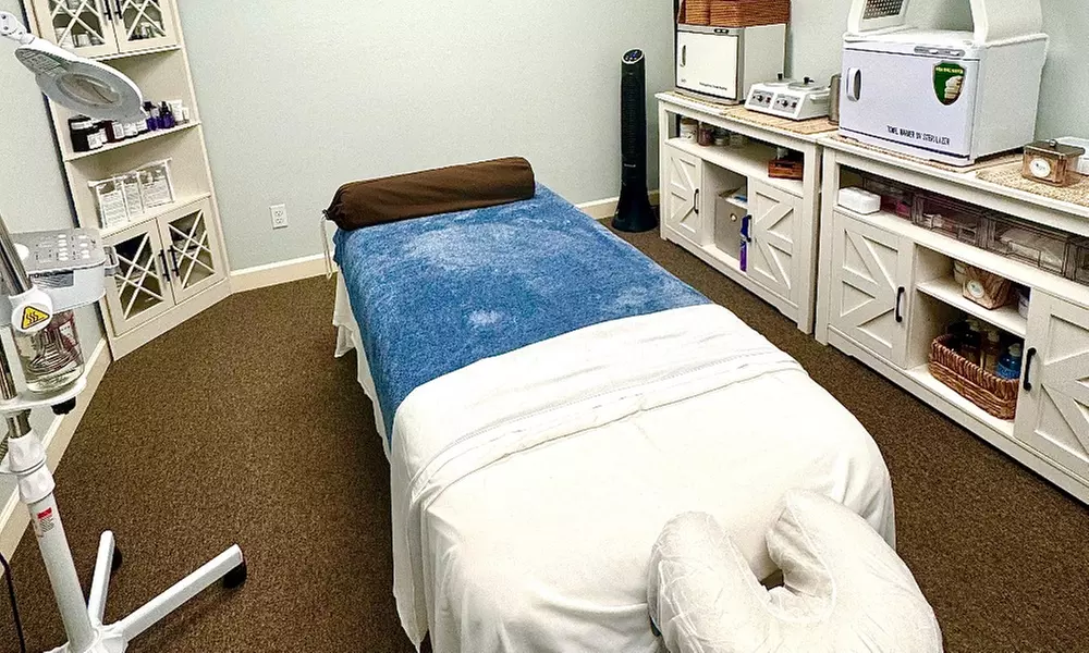 60-Min Facial, 90-Min or 120-Min Massage Packages