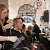 Image 9: Up to 36% Off on  at Elysees Hair & Nail Salon