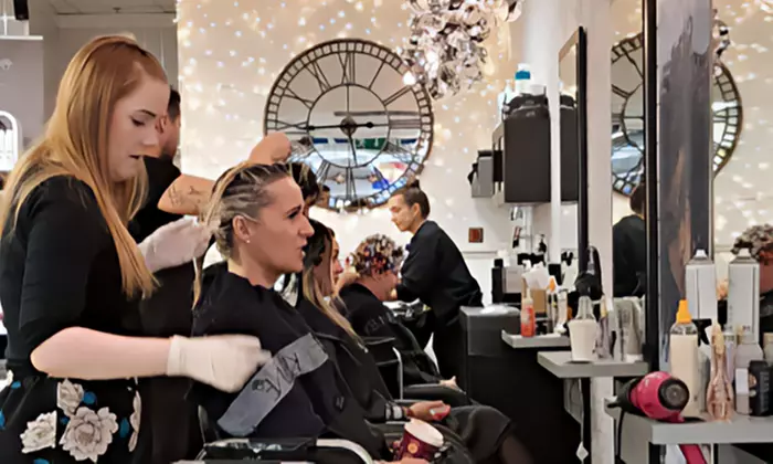 Achieve Flawless Brows with Eyebrow Lamination