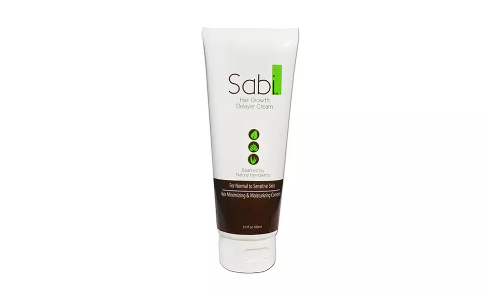 New Vitality Sabi Hair Growth Delayer (3.5 fl. oz.) - Primary Image