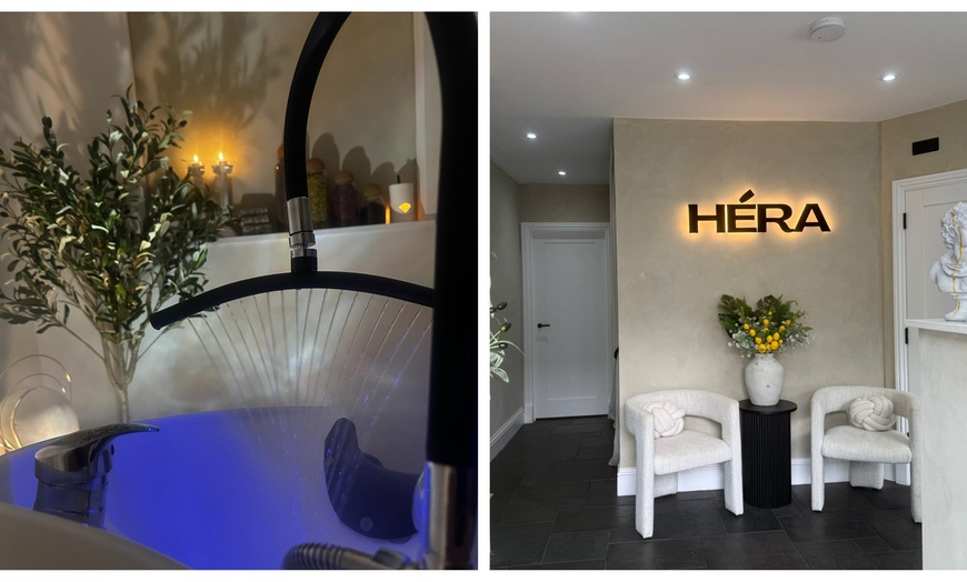 Image 2: Refresh with 30-, 60, or 90-Minutes - Japanese Head Spa