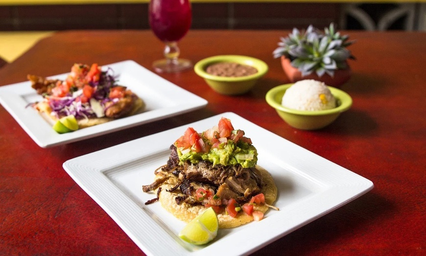 Image 5: Enjoy $25, $50, or $75 Towards Food and Drinks (Monday-Friday)