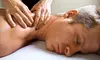 One or Three One-Hour Massages at Elixir Clinical Centre (Up to 59% Off)