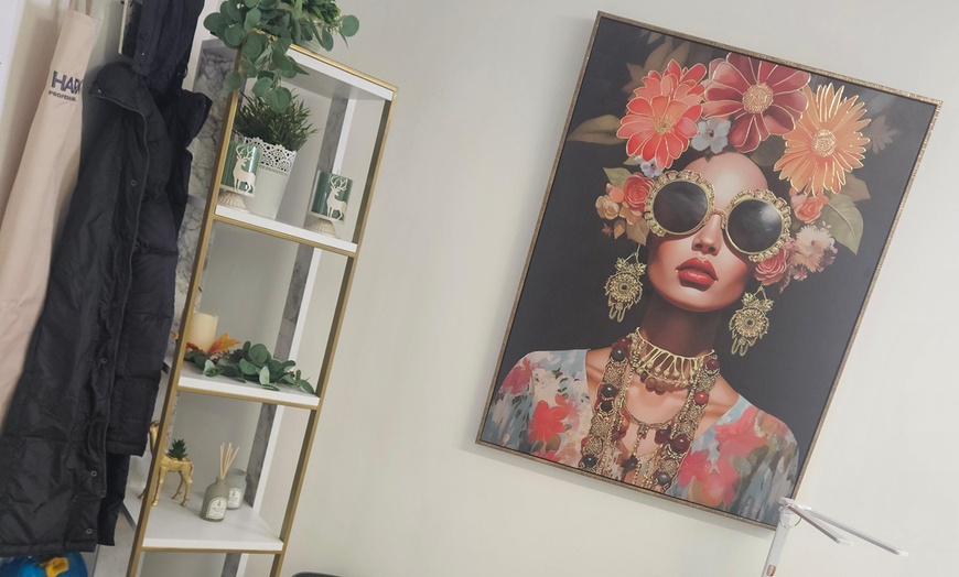 Image 11: 30 or 60-Min Pamper Packages - Back Scrub, Massage & Facial