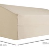 Image 44: Outsunny Outdoor Waterproof Furniture Covers