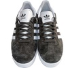 Image 16: Adidas Men's Gazelle Suede Trainers