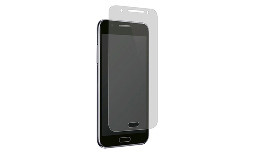 Image 38: Glass Screen Protector for Samsung