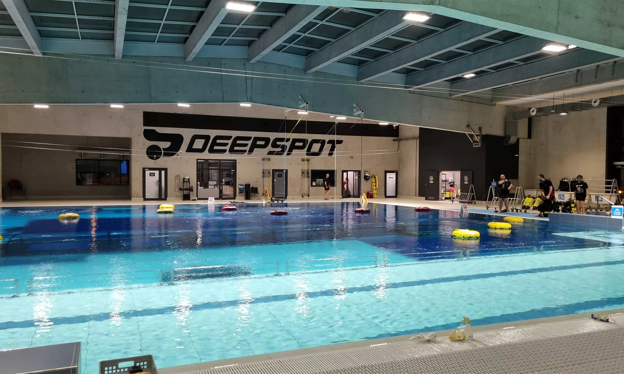 Kursy nurkowania: Try Scuba SSI z butlą lub Try Freediving SSI