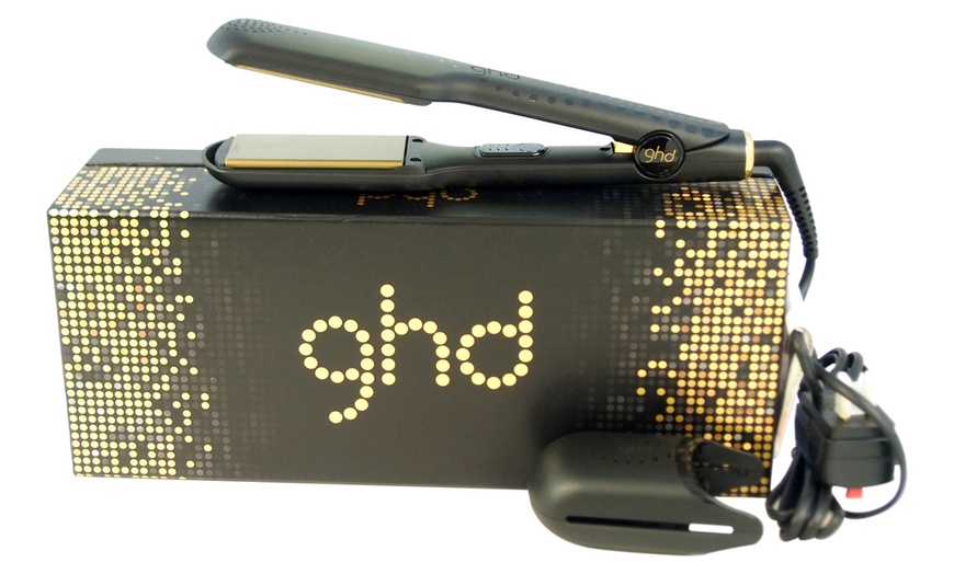 Ghd Gold Professional Styler 2 Straightener Groupon