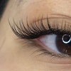 Image 2: Expert Eyelash Removal, Full Set of Silk or Hybrid Eyelash Extensions