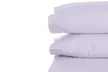 Pillow Case Set Queen/Standard or King Set of 2 Cases Super Soft! - Second Medium