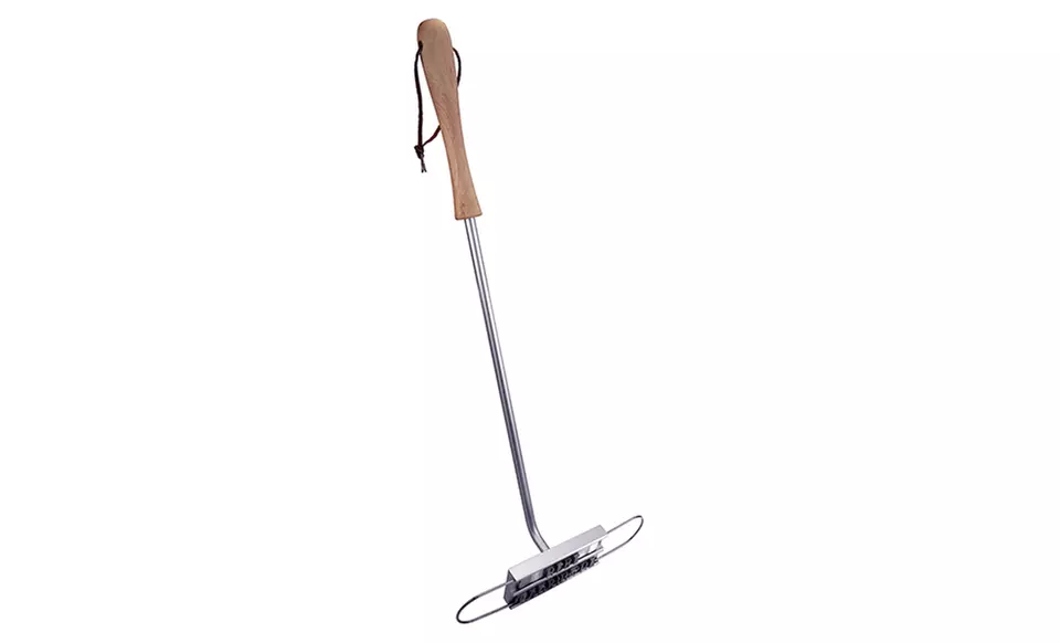 Customizable BBQ Branding Iron - Second Medium