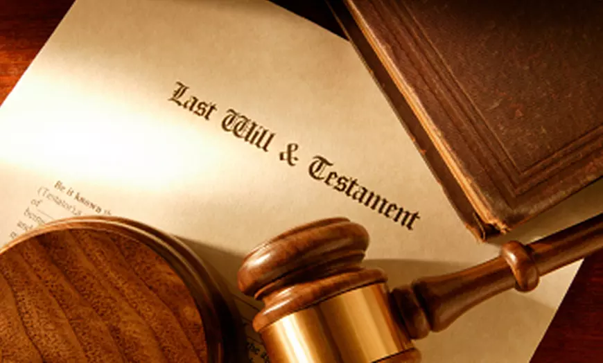 Image 1: Up to 92% Off on Consultant - Notary at First Steps Future Will Planning