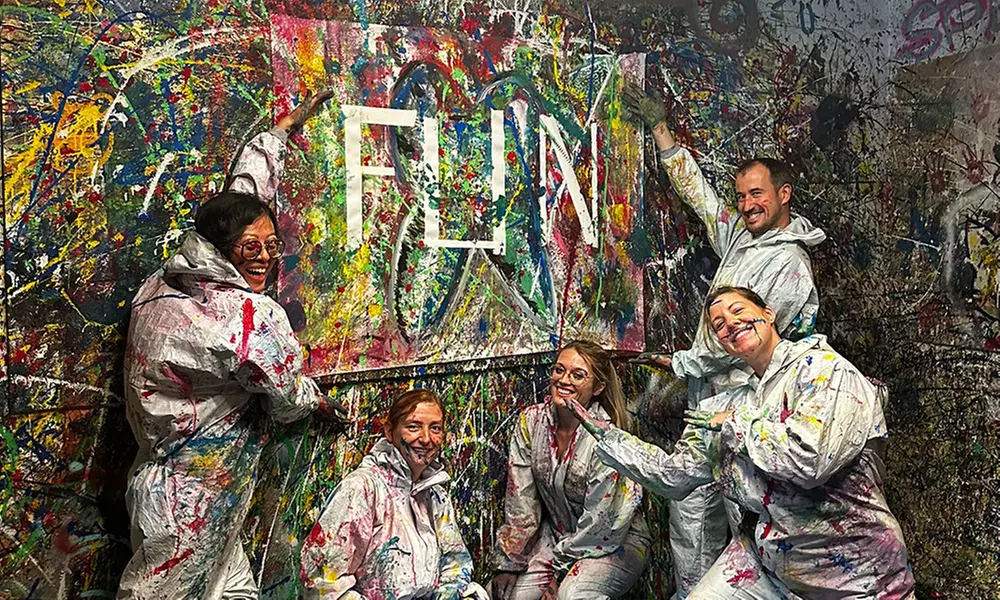 Vivez une expérience artistique unique à Lille et Pérenchies