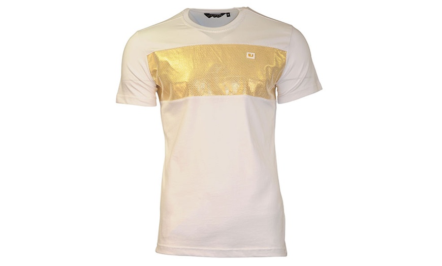 Image 8: Men's Eto T-Shirts