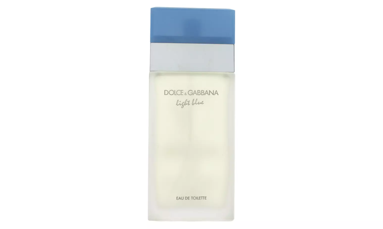 Dolce & Gabbana Light Blue Eau de Toilette for Women 3.3 Fl. Oz. (TESTER)