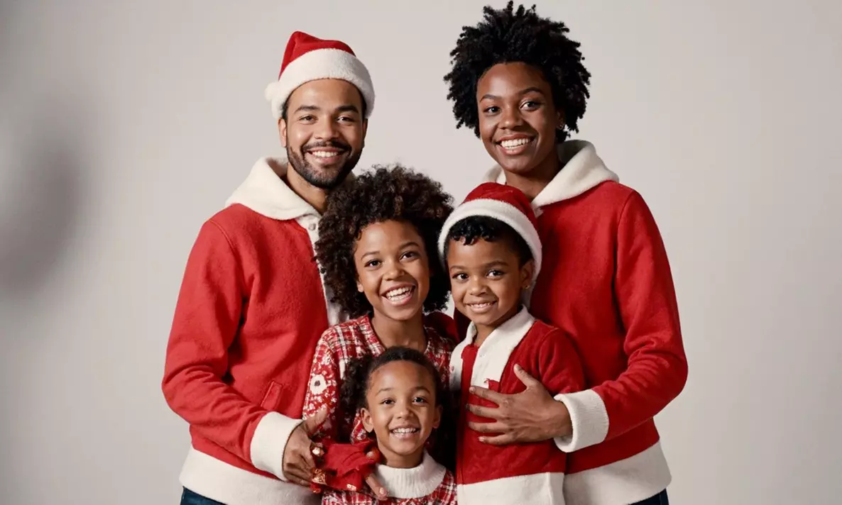 Picture-Perfect Moments: 30–60 Min In-Studio Photo Sessions