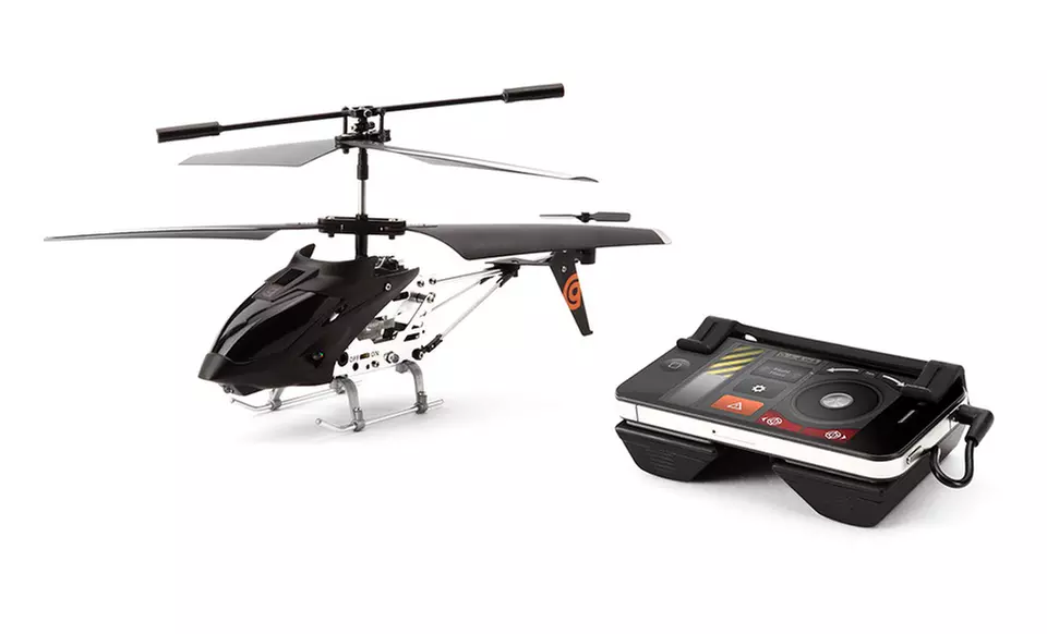 Griffin HELO TC App-Controlled Helicopter - Primary Image