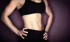 Midsection Meltdown Fitness Classes or Hybrid-Training Boot Camp at Aaron Lipsey Fitness (Up to $270 Value)