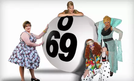Two, Four, or Six Tickets to Drag Queen Bingo at 10 p.m. on Friday Nights at Five15 in Royal Oak (Half Off) - Primary Image