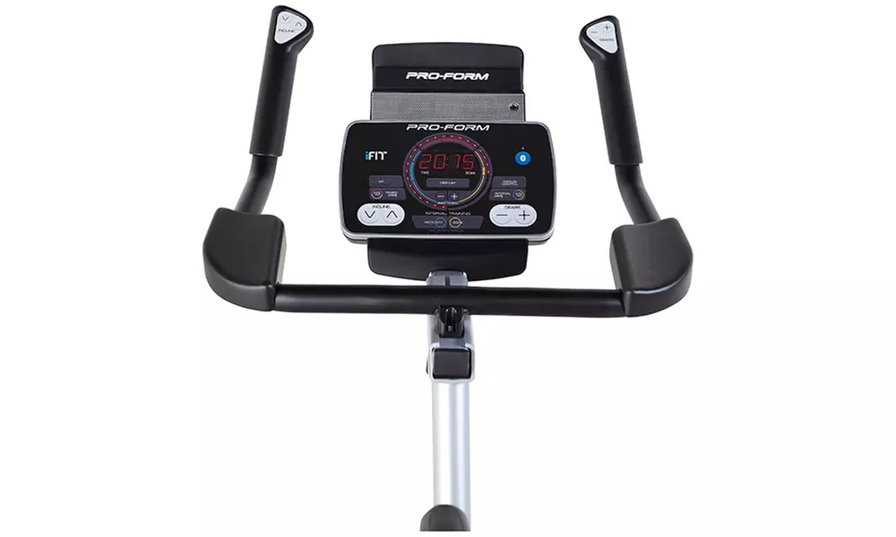 ProForm Le Tour de France 1.0 Exercise Bike  - Second Medium