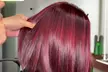 Transform Your Hair With Organic Keratin Smoothing Treatment - Up to 50% Off  - Second Medium