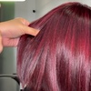 Image 4: Organic Brazilian Smoothing Treatment at Lilygloss Hair Studio