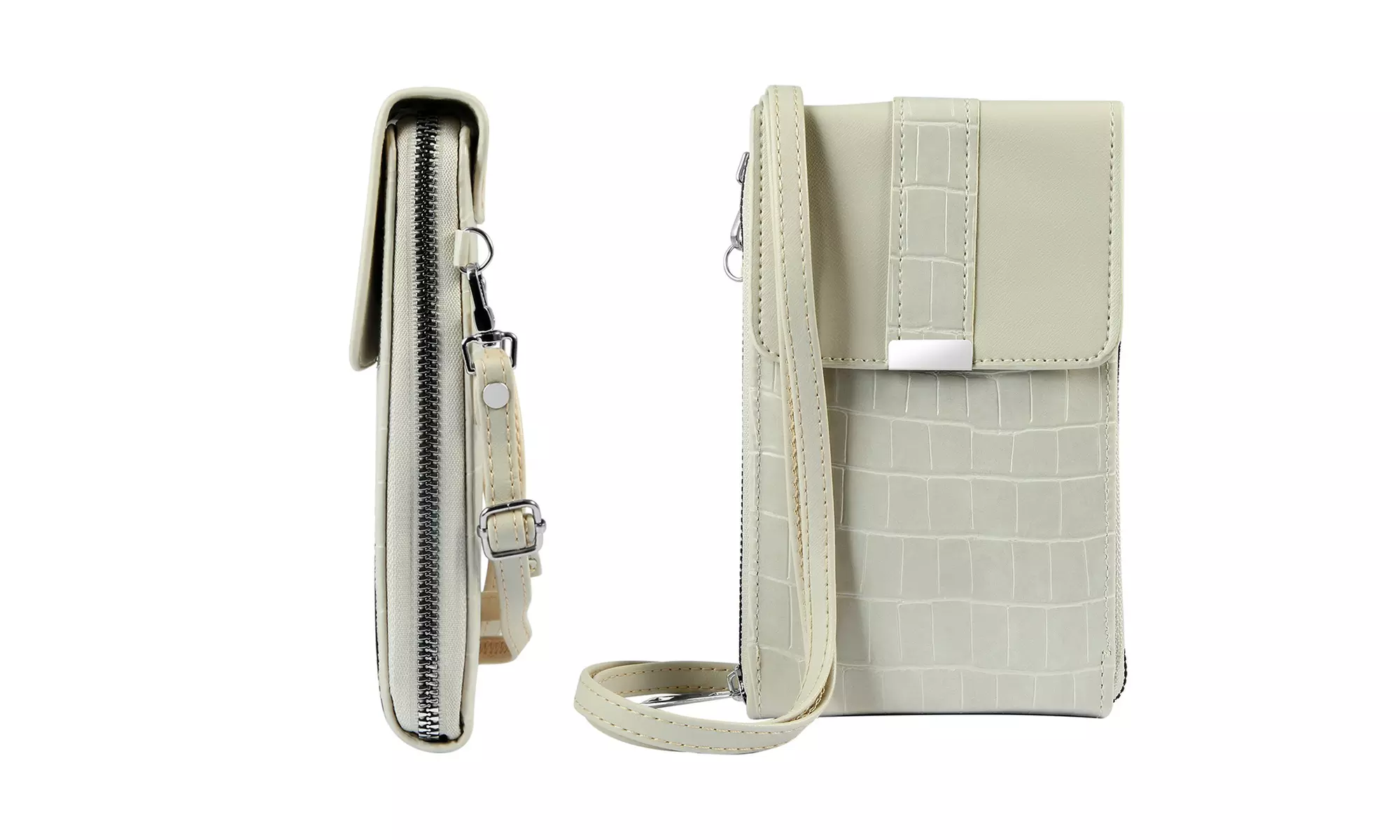 Sac bandoulière pour smartphones