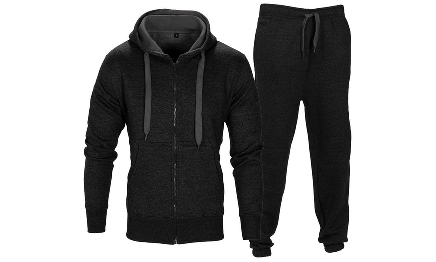 Image 11: Ensemble jogging homme