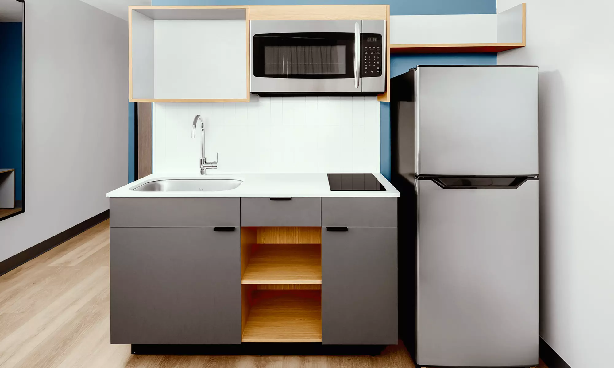 Member-Only Deal: StudioRes by Marriott Fort Myers Airport