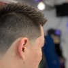 Image 1: Up to 37% Off on Salon - Men's Haircut / Barber at Pryce Studios