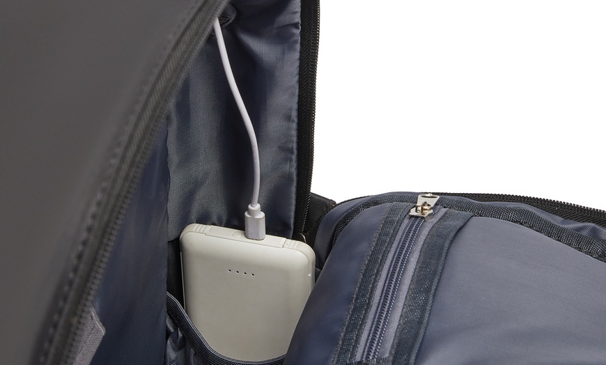 Image 6: Mochila Kono para uso diario