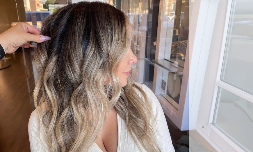 Image 2: Experience premium chemical services and treatments in Eldridge