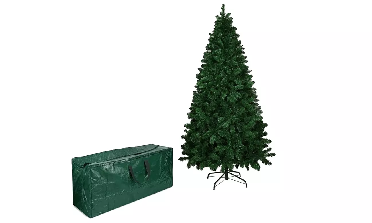 Albero di Natale realistico