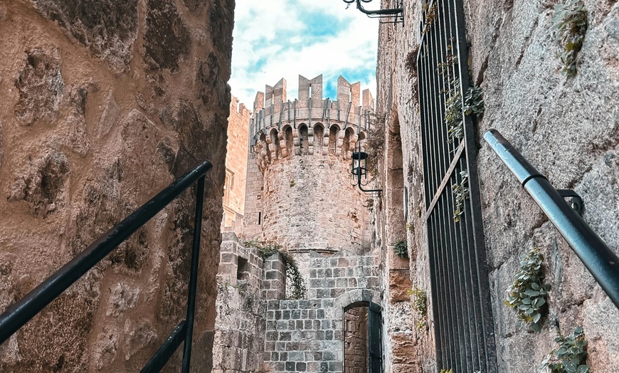 Image 32: ✈ 8-Day Island Escape in Rhodes with Air & Hotel from Worldee