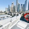 Image 8: Luxury House Boat Sunset Cruise Dubai Marina at Luxury Yachts