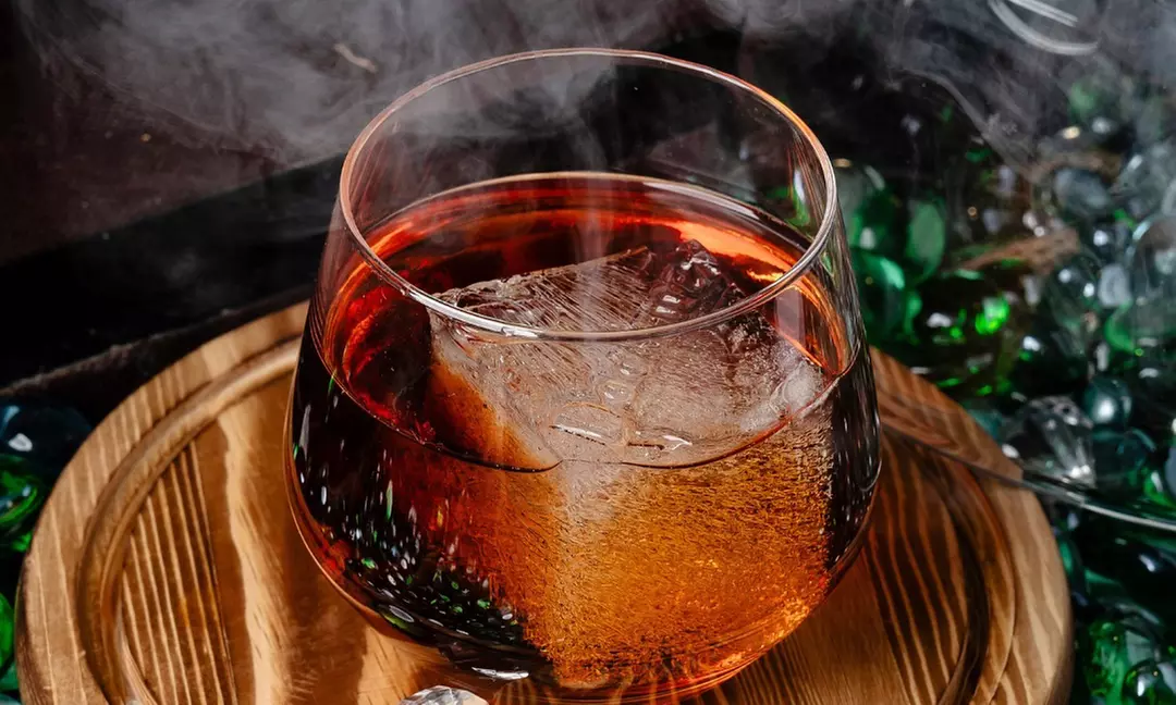 Brunch, Dining, or Fondue in Vancouver; Award-Wining Waterfront Patio