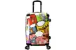 Traveler's Choice Personalized 22" Expandable Hardside Carry-On Spinner - Second Medium