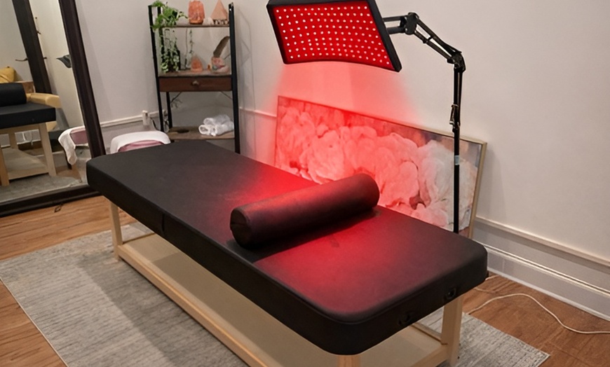 Image 4: Deep Tissue Massage for Sore Muscles: 60 or 90 Mins of Targeted Relief