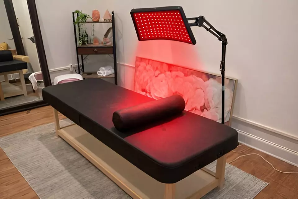 Deep Tissue Massage for Sore Muscles: 60 or 90 Mins of Targeted Relief