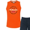 Image 15: Completo Homewear da uomo Alviero Martini