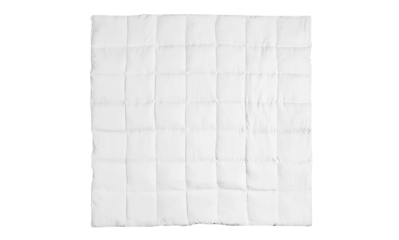 Royal Comfort 800GSM Ultra Warm Silk Quilt