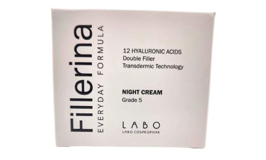 Image 10: Fillerina Every Day Double Filler 12ha di Labo