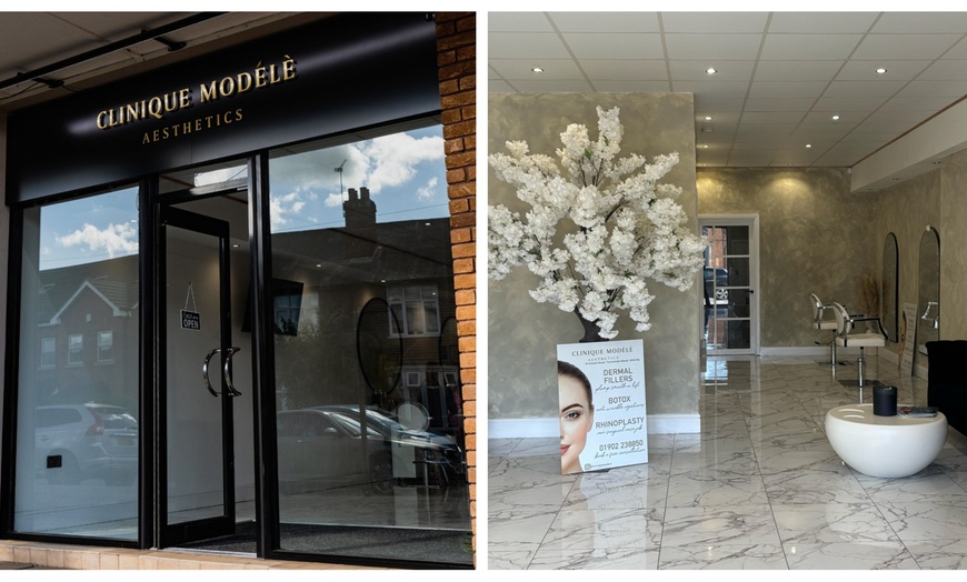 Image 4: Get Radiant, Youthful Skin Fast with Microneedling + PRP Therapy 
