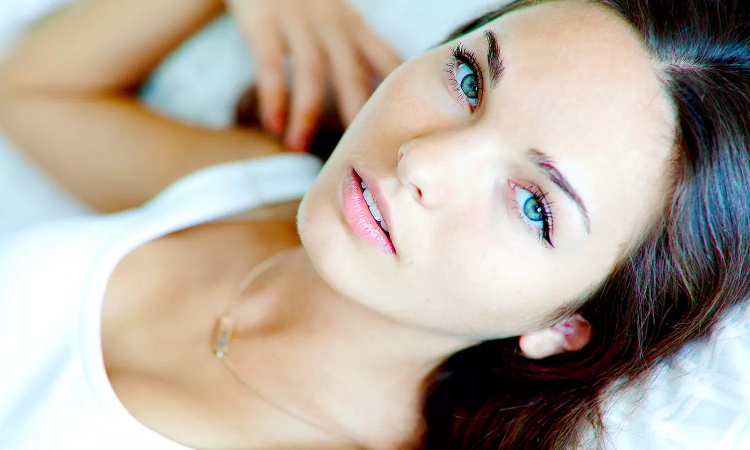 1 o 2 sesiones de tratamiento facial con vitaminas y principios activos desde 49,90€ en Minerva Peyus Intelligent Beauty - Primary Image