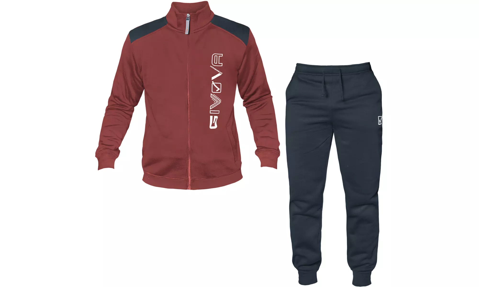 Tuta Homewear Givova da uomo