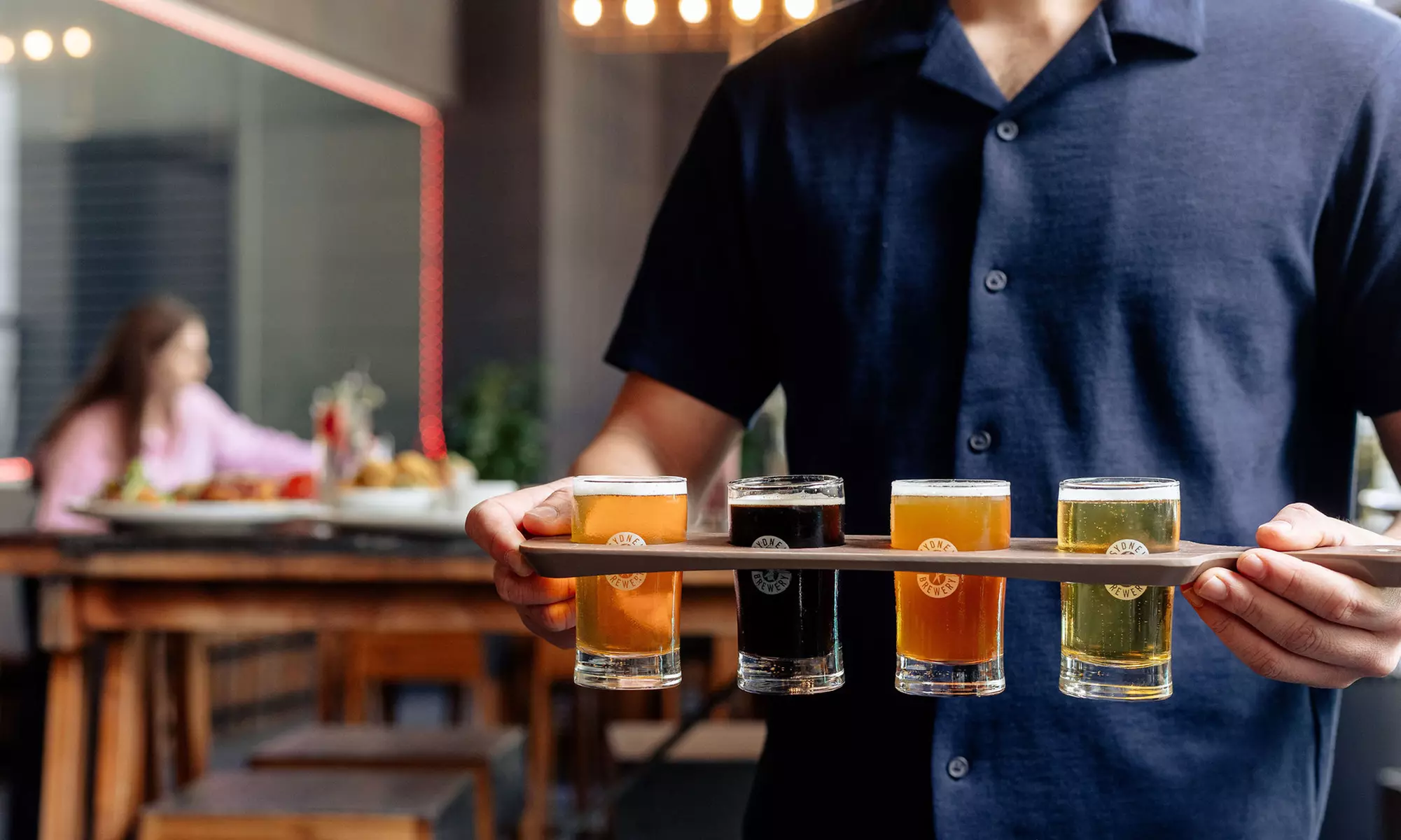 Stylish Sydney CBD: 4* Executive King Room