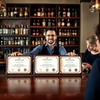 Image 2: Combo Bartending Online Course with 3 Certificates for 1, 2, or 4 Students