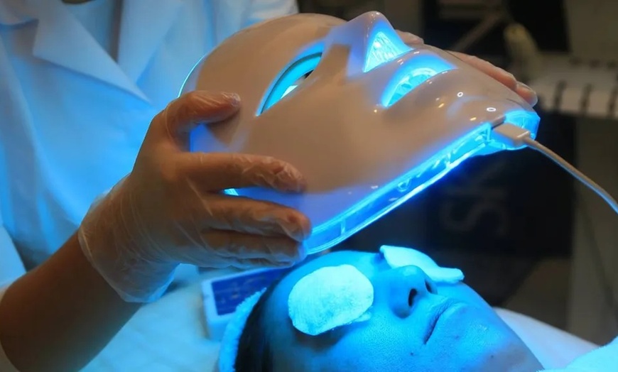 Image 5: Higiene facial completa con opción a tratamientos adicionales para 1